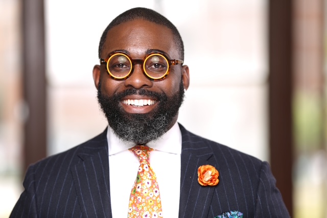 Gregory Salmon, Esq., Lead Appellate Attorney at New York Criminal Appeals Advocates